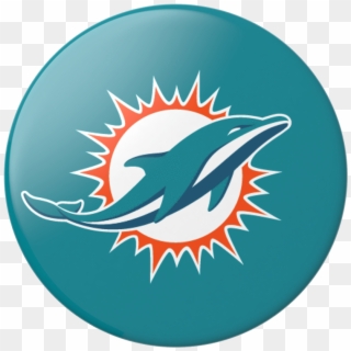 Nfl Miami Dolphins Logo, HD Png Download