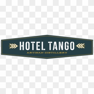 Indianapolis-based Hotel Tango Artisan Distillery Has - Tan, HD Png Download