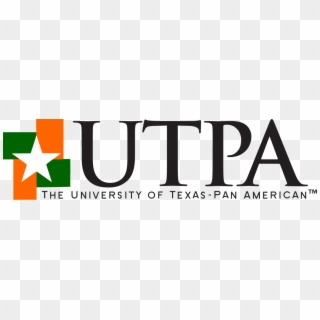 University Of Texas Pan American Logo, HD Png Download