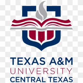 Texas A&m University-central Texas Rugby - Texas A&m Central Texas Logo, HD Png Download