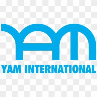 Yam International Logo Png Transparent - Alternate, Png Download