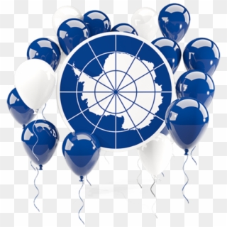 Colombia Balloons Png, Transparent Png