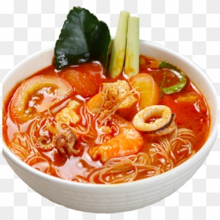 Tomyam Bihum1 - Mee Tomyam, HD Png Download