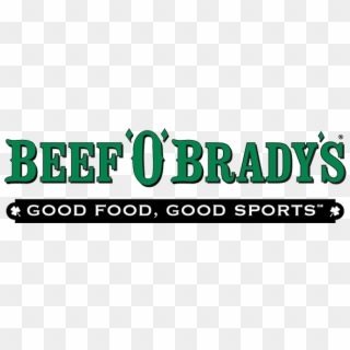 Beef O'brady's, HD Png Download