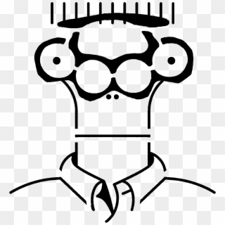 Descendents Milo - Descendents Milo Logo Png, Transparent Png