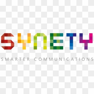 Synety Logo Transparent - Synety, HD Png Download