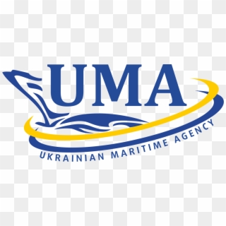Ukrainian Maritime Agency Ukrainian Maritime Agency, HD Png Download