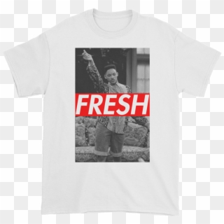 Will Smith Fresh Prince Shirt - Will Smith Fresh Prince Swerve, HD Png Download