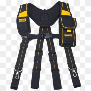 Tool Belt Support Braces, HD Png Download