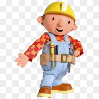 Day6 Sungjin Bob The Builder, HD Png Download