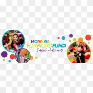 Marbles Forward Fund, HD Png Download