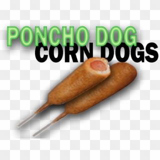 Corn Dog Pngcorn Dog Png - Corn Dog, Transparent Png