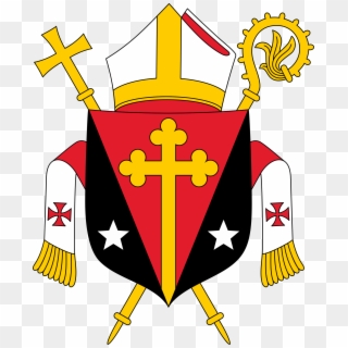 Roman Catholic Diocese Of Vanimo - Roman Catholic Png, Transparent Png