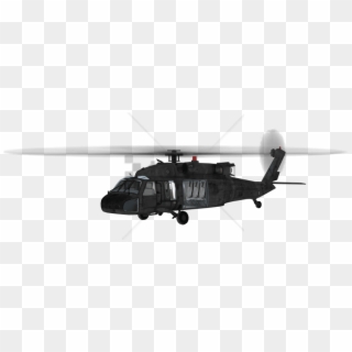 Free Png Police Helicopter Png Png Image With Transparent - Uh 60 Blackhawk Png, Png Download