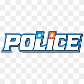 Brictek Expand Ⓒ - Police Logo Clip Art, HD Png Download