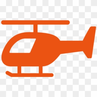 Unique Police Traffic Units - Helicopter Rotor, HD Png Download
