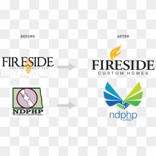While Some Logos Maintain A Certain Degree Of Visual - Florida International University, HD Png Download