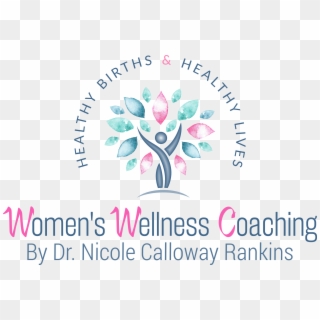 Disclaimer - Healthy Women Coach Logo, HD Png Download