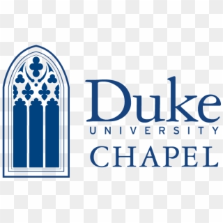 Duke Chapel Choir Seeks Alto And Tenor Section Leaders - Duke University Chapel Logo, HD Png Download