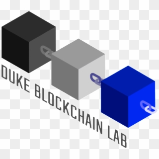 Duke University Partners For Blockchain Lab, Education - Graphic Design, HD Png Download