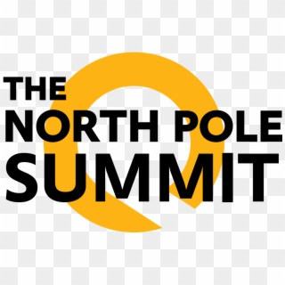 Quark Expeditions Is Hosting The North Pole Summit - Graphic Design, HD Png Download