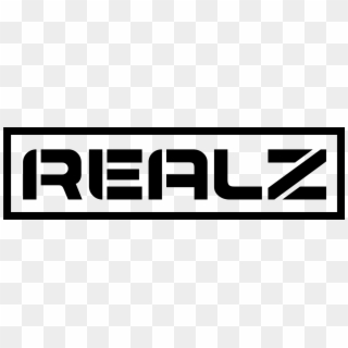 Realz Place Among The Uk's Best Has Been A Long Time - Monochrome, HD Png Download
