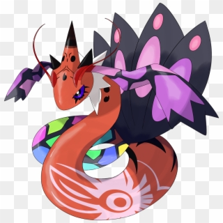 オステェンファーノー 👹 - Cartoon, HD Png Download