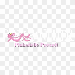 Pink Panther, HD Png Download