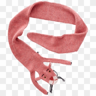 Oeuf Nyc Pink Panther Scarf - Pink Panther, HD Png Download