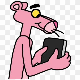 The Pink With A - Pink Panther Dvd, HD Png Download