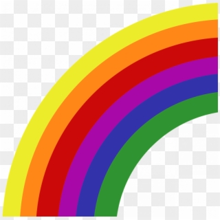 Permalink To 99 Awesome Arcoiris Png For You - Lgbt Rainbow, Transparent Png