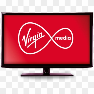 See How You're Affected - Virgin Media, HD Png Download