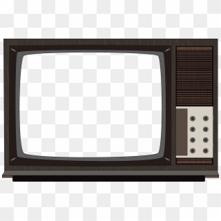 An Error Occurred - Old Tv Transparent Background, HD Png Download