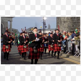 Athlone Pipe Band - Uilleann Pipes, HD Png Download