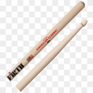 Vic Firth 7a Drum Stick - Vic Firth, HD Png Download