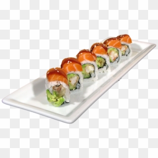 $8 - - California Roll, HD Png Download