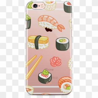 California Roll, HD Png Download