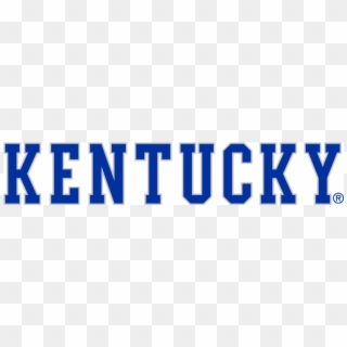 Kentucky Wildcats Iron On Stickers And Peel-off Decals - Graphics, HD Png Download