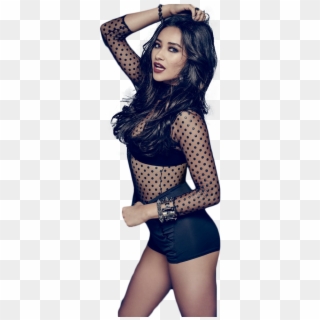 Image - Shay Mitchell Pll Photoshoot, HD Png Download