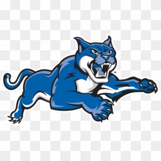 Kentucky Wildcats Clipart - Suny Polytechnic Institute Mascot, HD Png Download