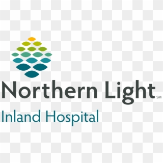 Nl Ih V P Clr Rgb 180406- - Northern Light Mercy Hospital, HD Png Download