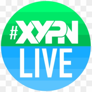 Thank You For Your Interest In Xypn Live - Circle, HD Png Download