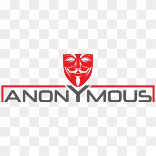Mad Anonymous - Anonymous, HD Png Download