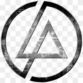 Linkin Park Logo Png , Png Download - Logo Linkin Park Png, Transparent Png