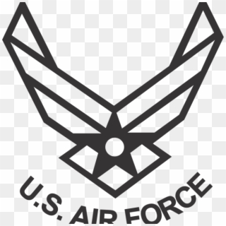 Air Force - Us Air Force, HD Png Download