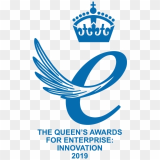 Spectra Group Wins Queens Award For Innovation - Queen's Award For Enterprise 2019, HD Png Download
