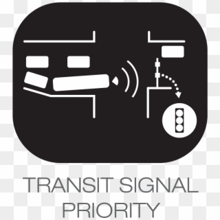 Bus Icon Png - Poster, Transparent Png
