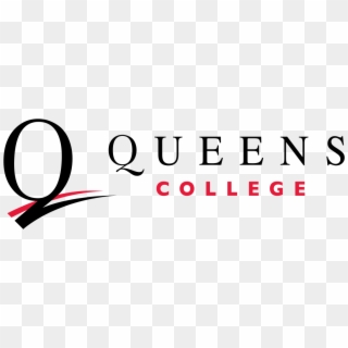 Queens College New York Logo, HD Png Download