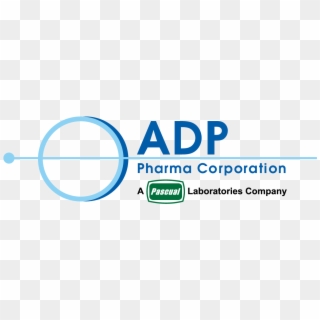 Adp Pharma Logo 2 By Adrian - Adp Pharma, HD Png Download
