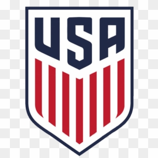 No Title - Us Soccer Logo, HD Png Download